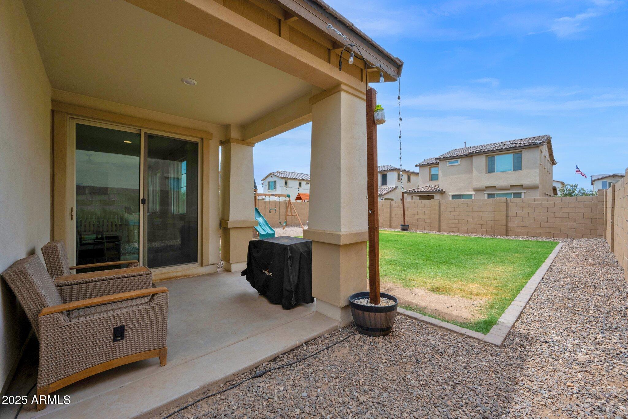 21246 E Kingbird Drive