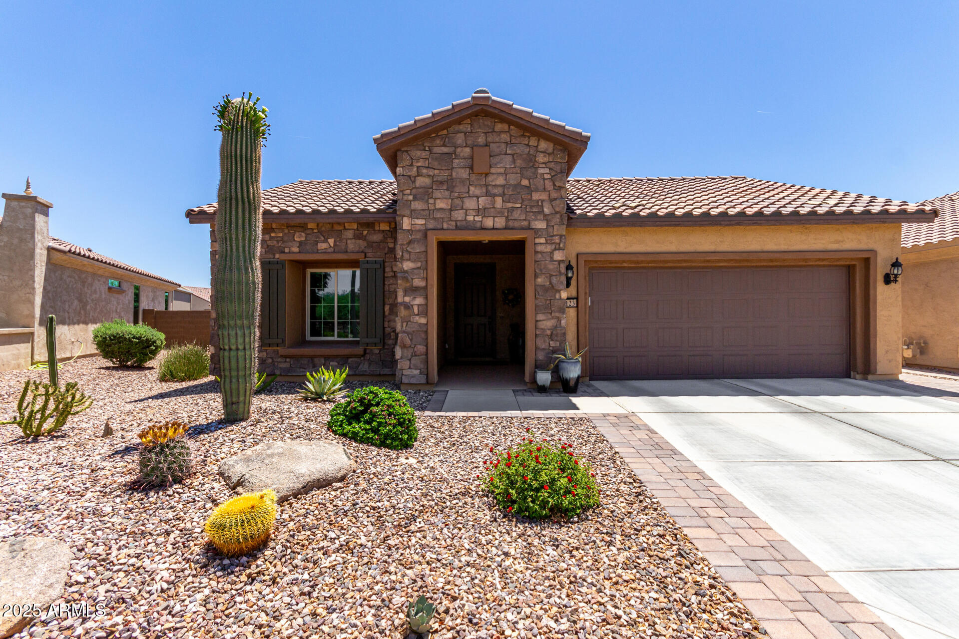 6123 W Sandpiper Way