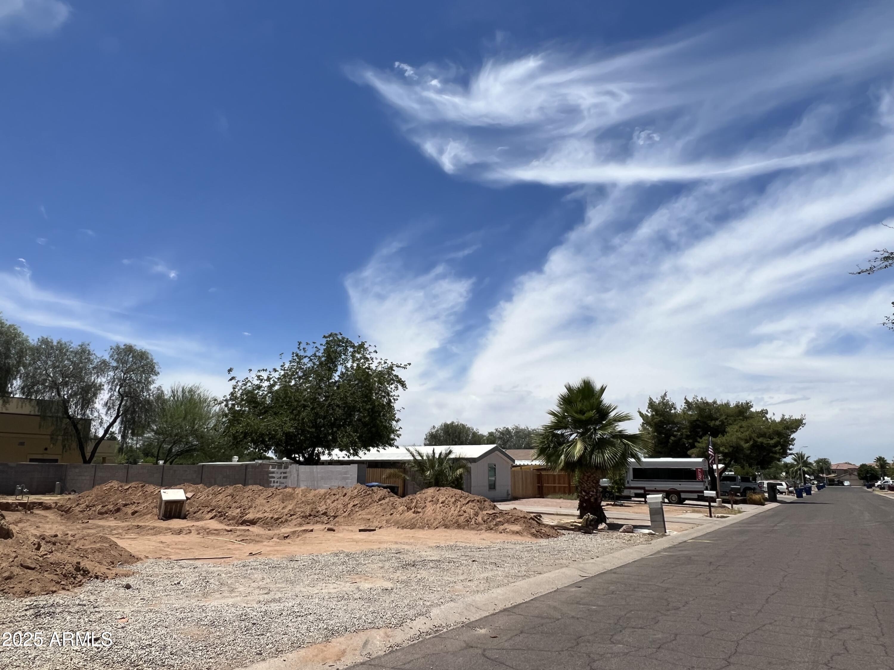 7911 E JAVELINA Avenue, 1171