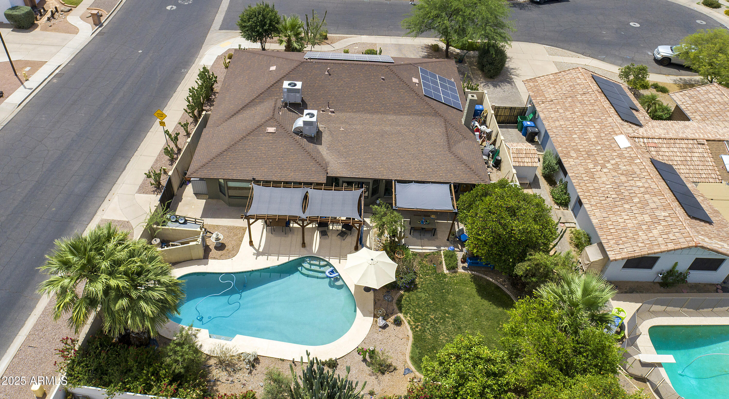 1656 W Meseto Circle