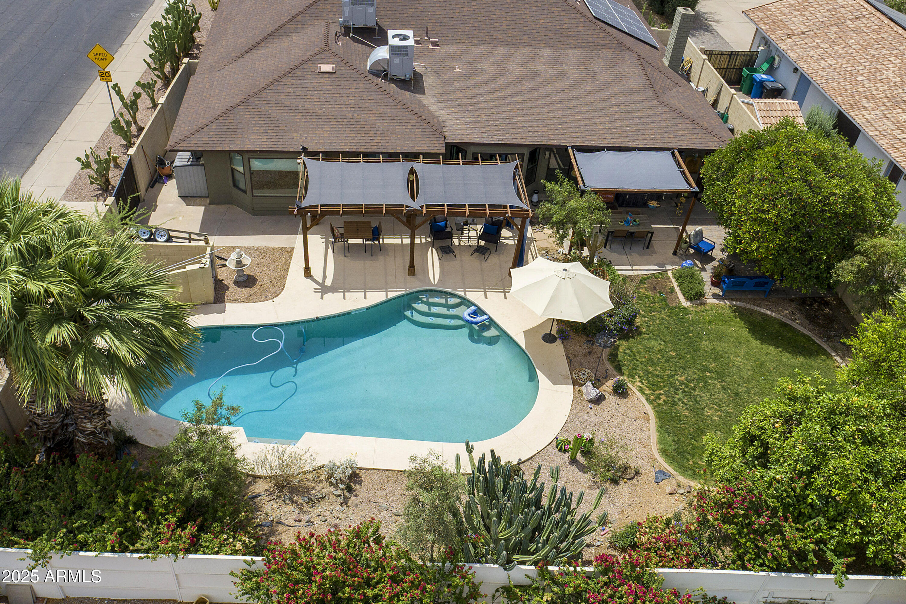 1656 W Meseto Circle