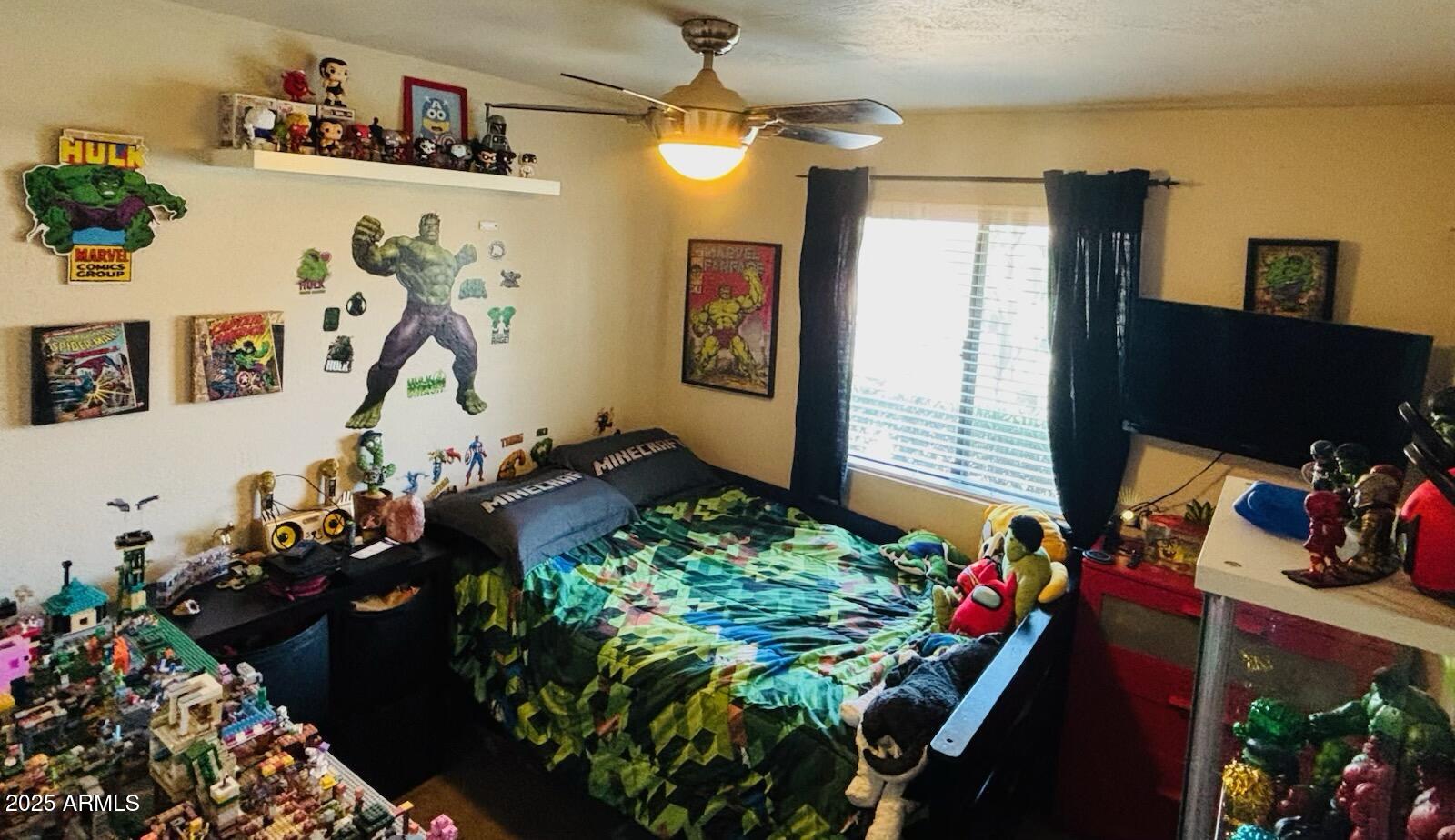 1656 W Meseto Circle