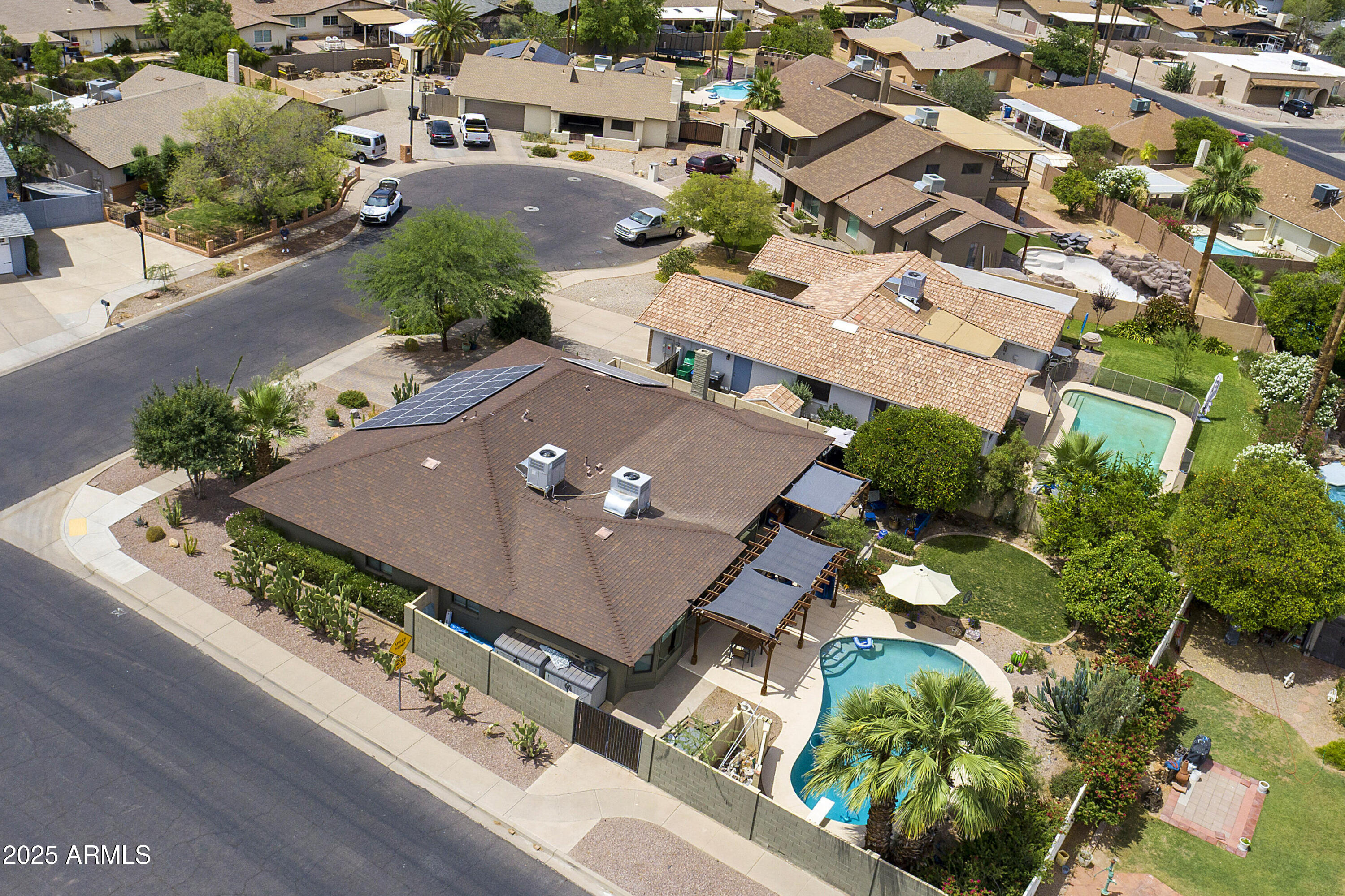 1656 W Meseto Circle