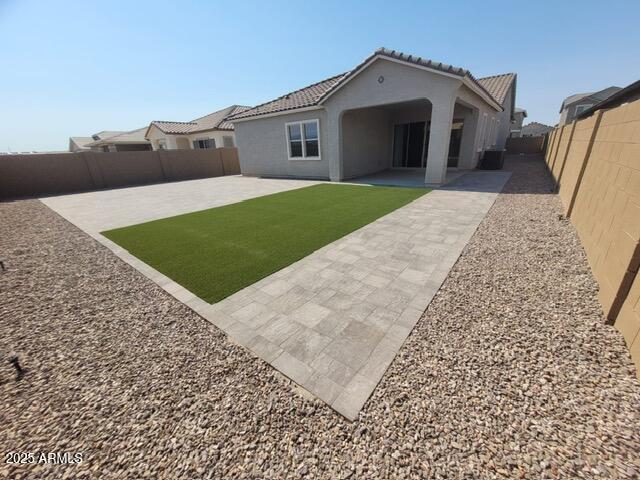 21866 E STIRRUP Court