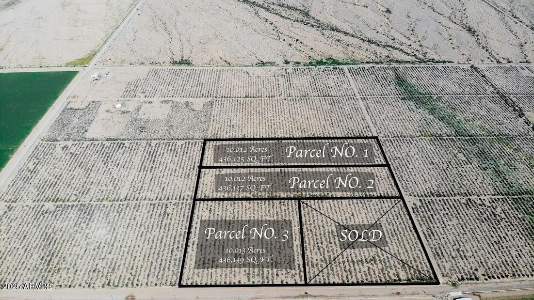 0 W HYDER - LOT 1 Road, 1