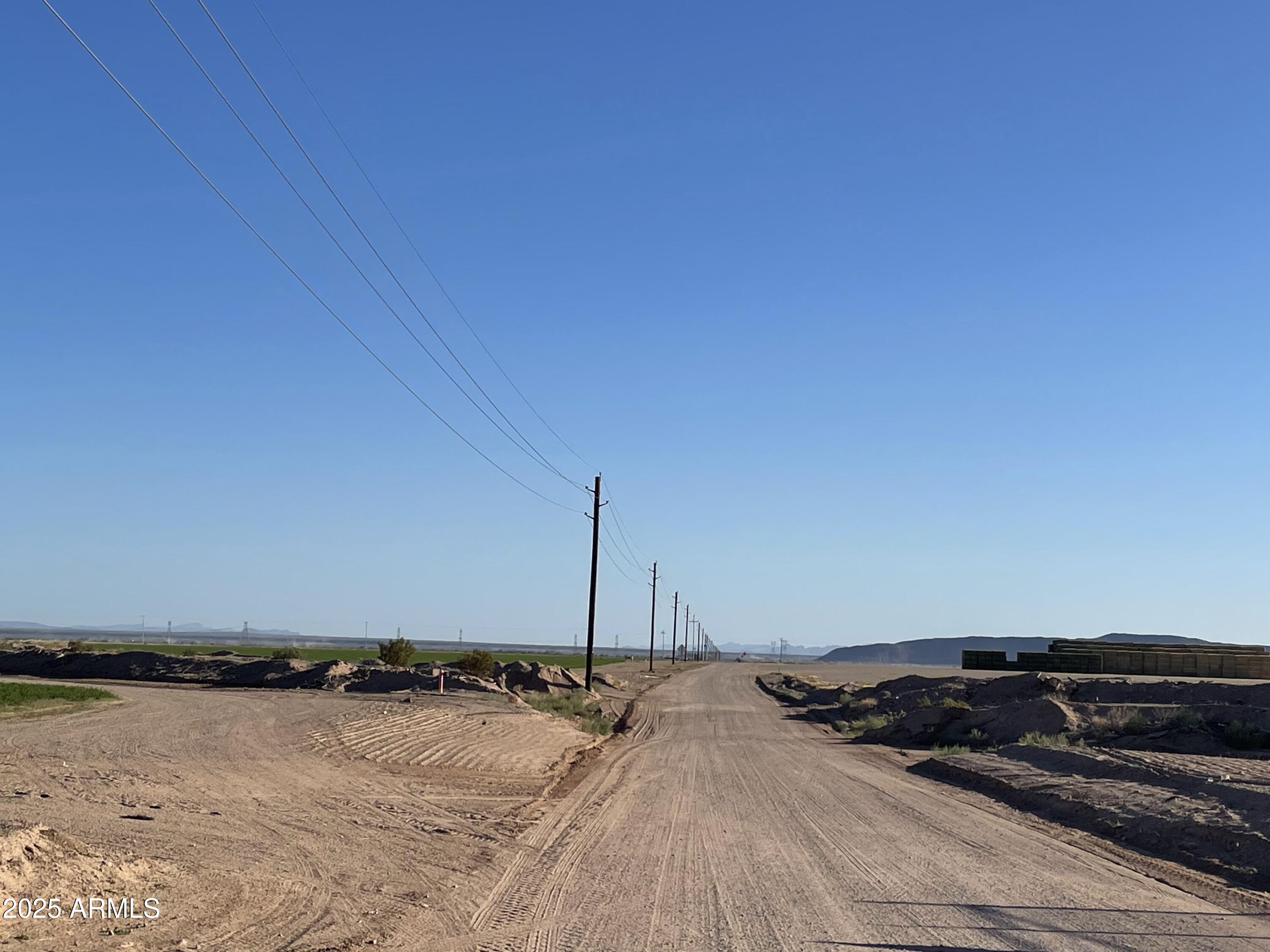 0 W HYDER - LOT 1 Road, 1