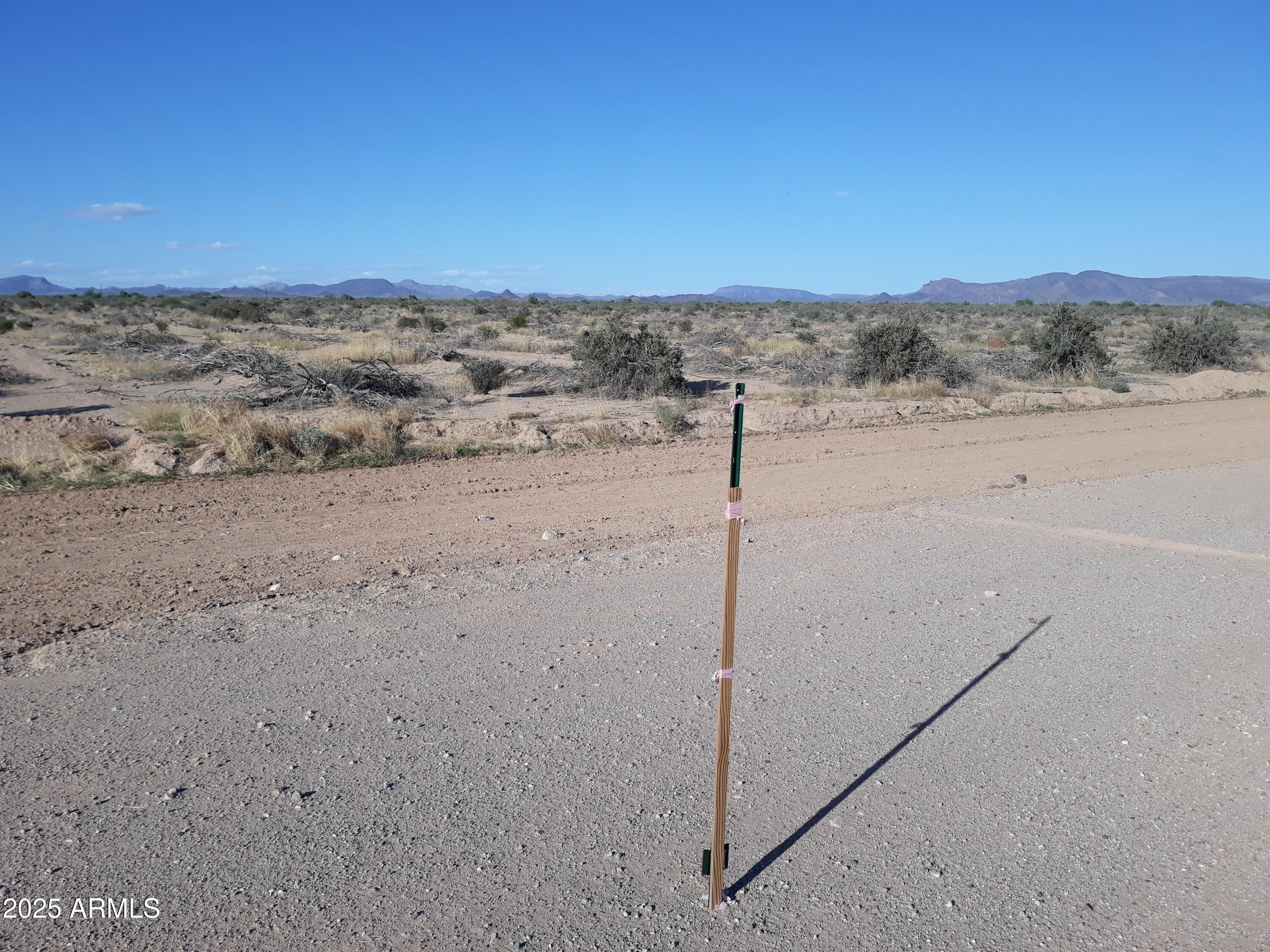 0 W HYDER - LOT 1 Road, 1