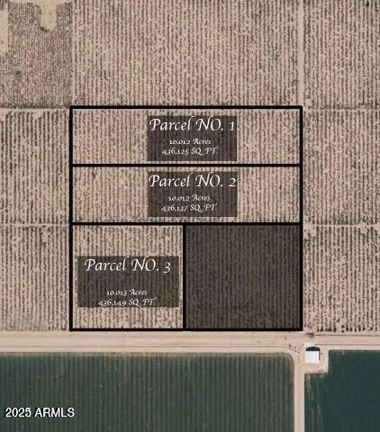 0 W HYDER - LOT 1 Road, 1