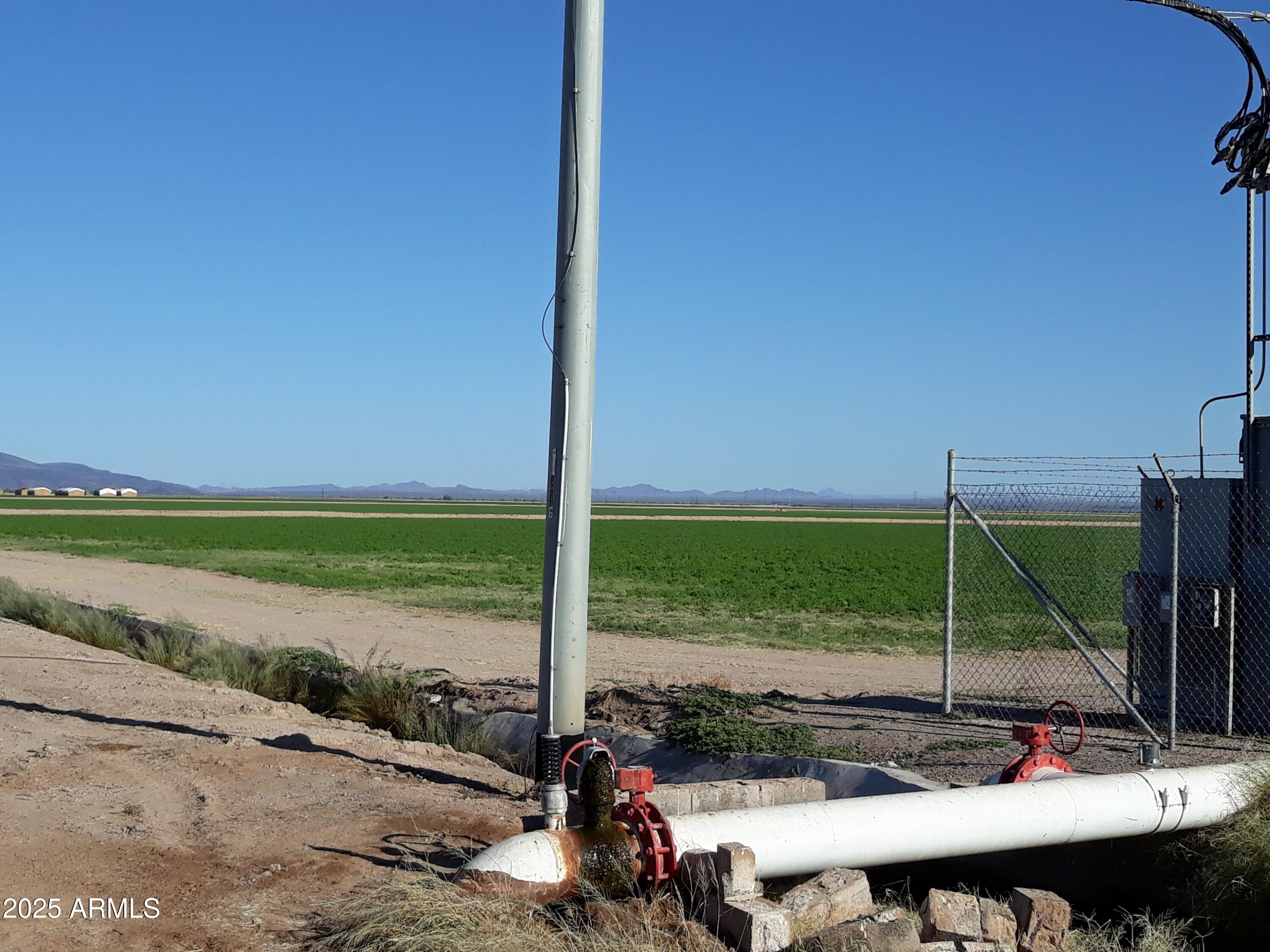 0 W HYDER - LOT 1 Road, 1