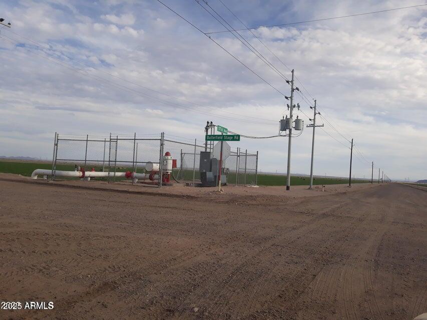 0 W HYDER - LOT 1 Road, 1