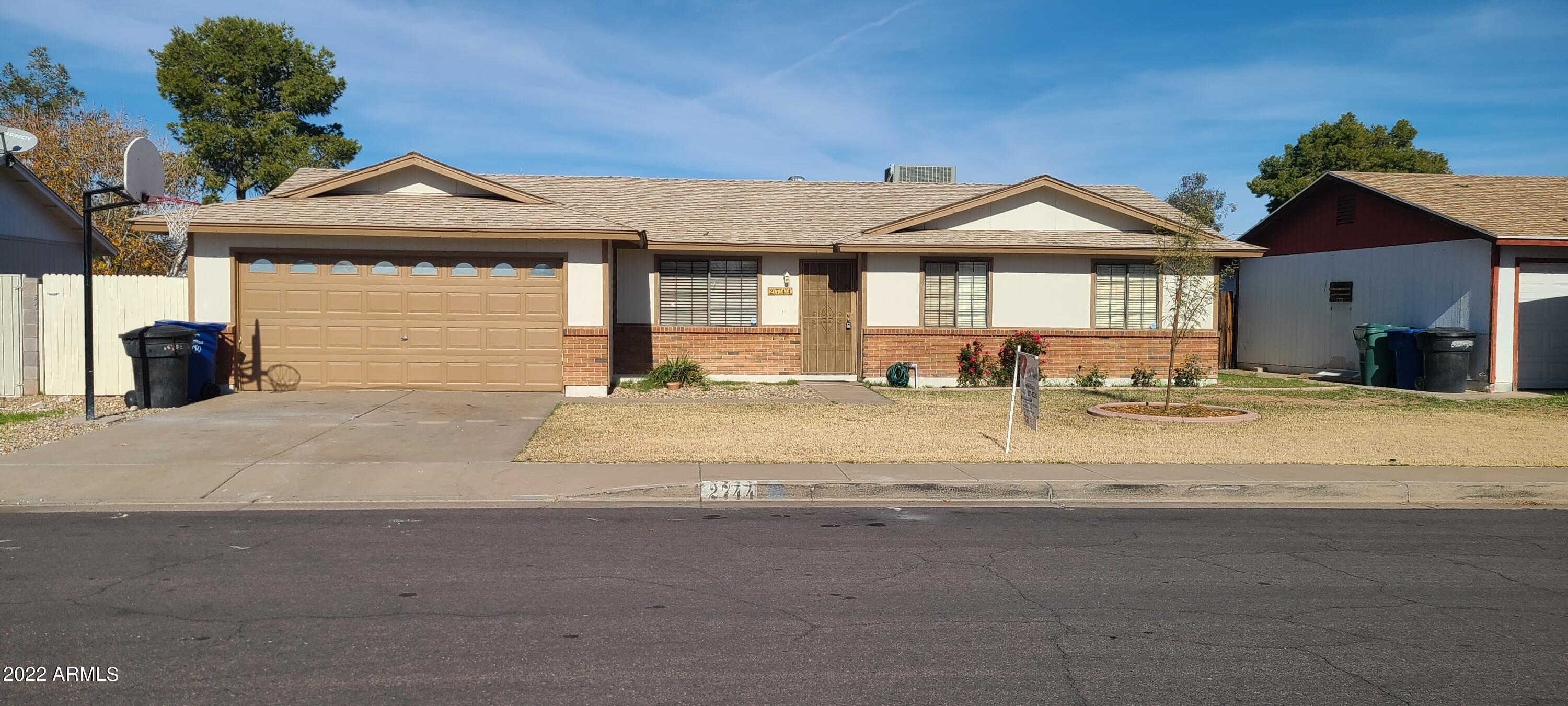 2744 E IMPALA Circle