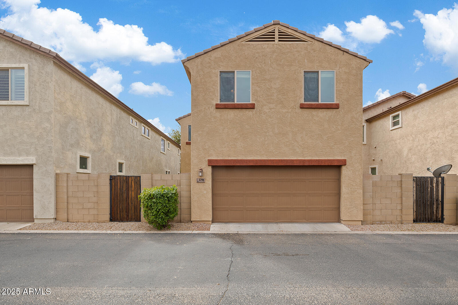 3296 E SHEFFIELD Road