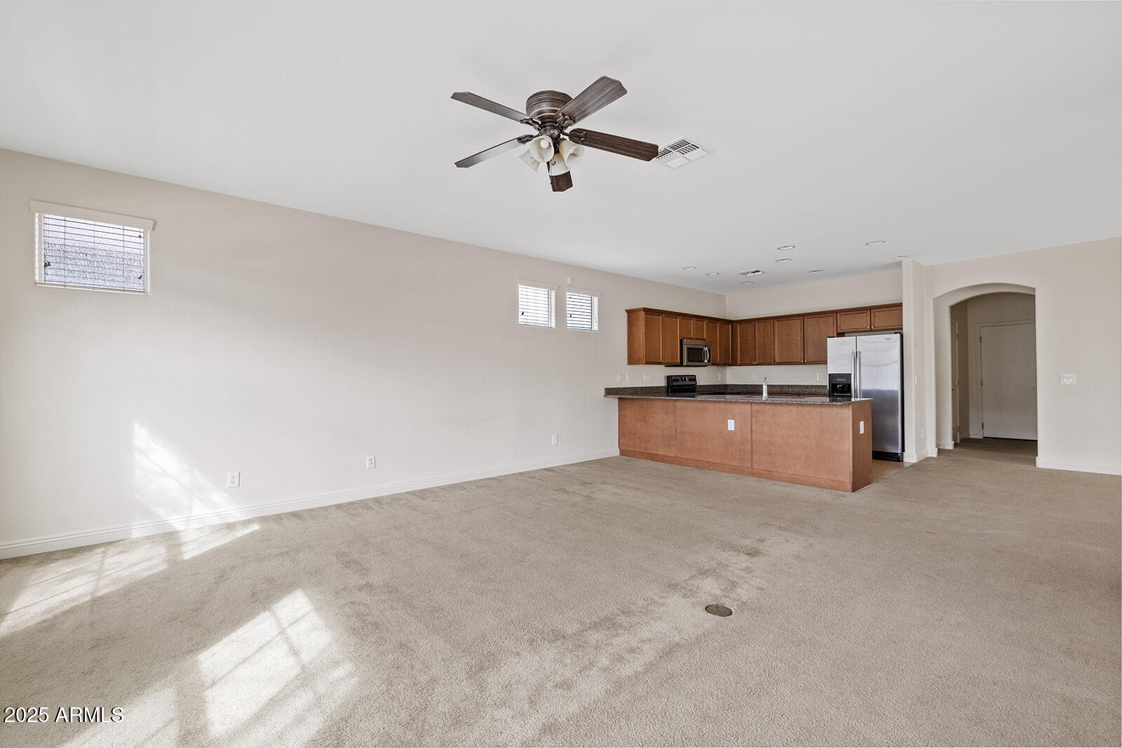 3296 E SHEFFIELD Road