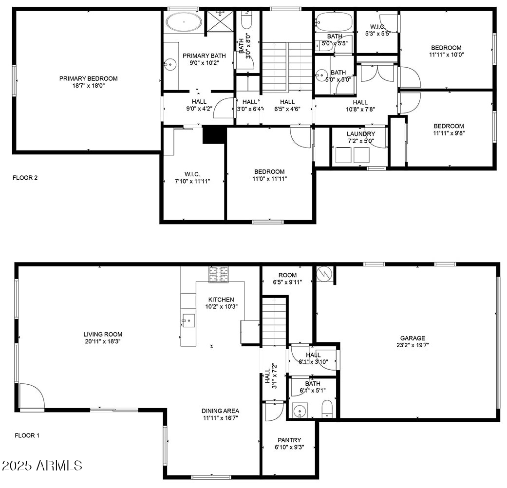 3296 E SHEFFIELD Road