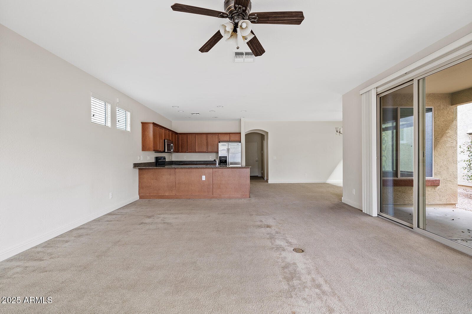 3296 E SHEFFIELD Road