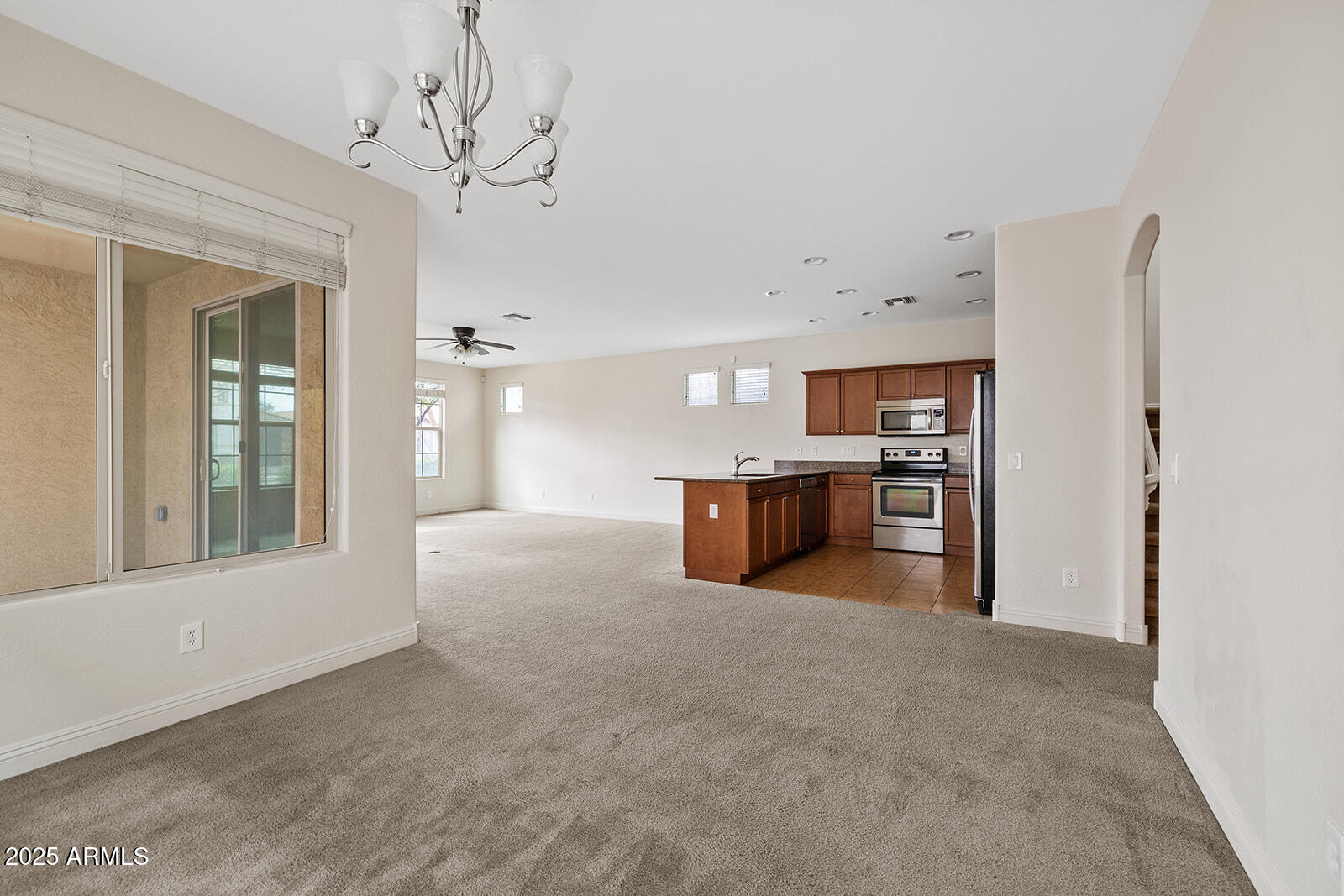 3296 E SHEFFIELD Road