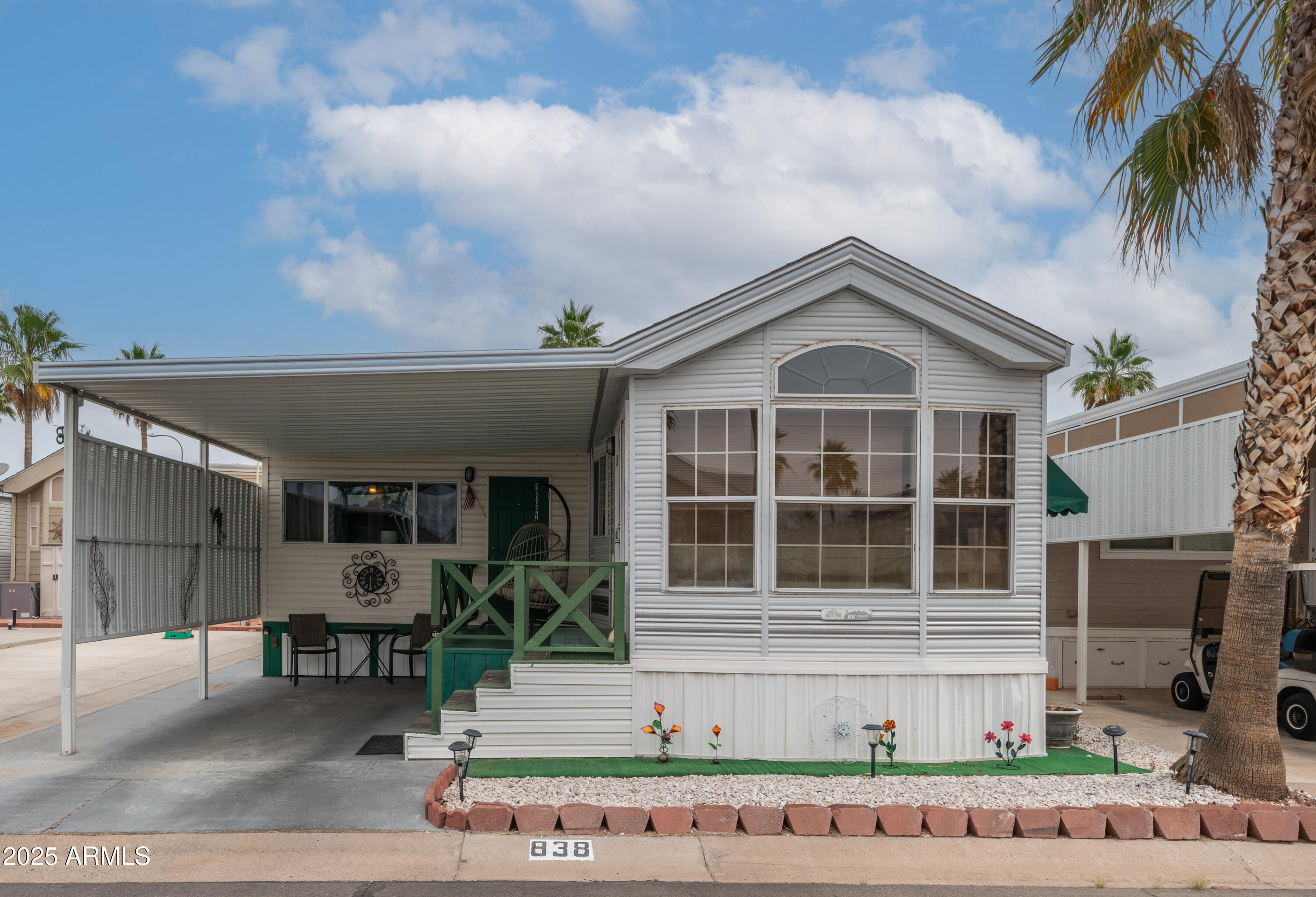 838 AQUAMARINE Drive