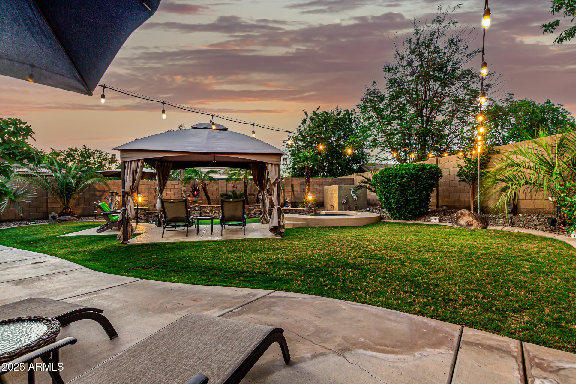 3628 E MEADOWVIEW Drive