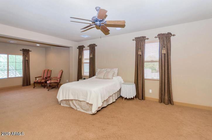 4842 E FIRESTONE Drive