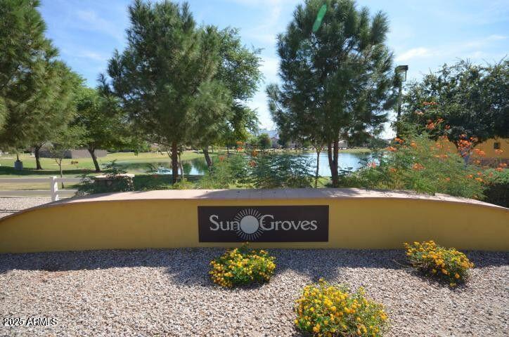 4842 E FIRESTONE Drive