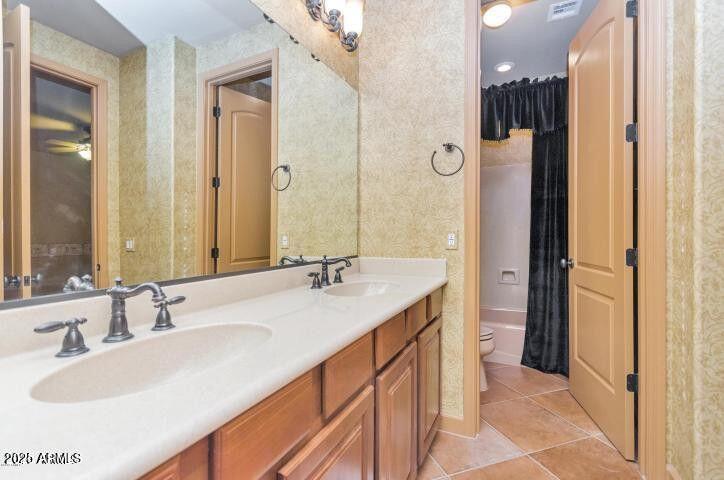 4842 E FIRESTONE Drive