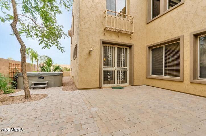 4842 E FIRESTONE Drive