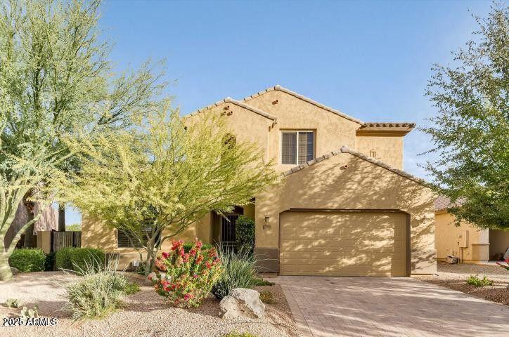 4842 E FIRESTONE Drive