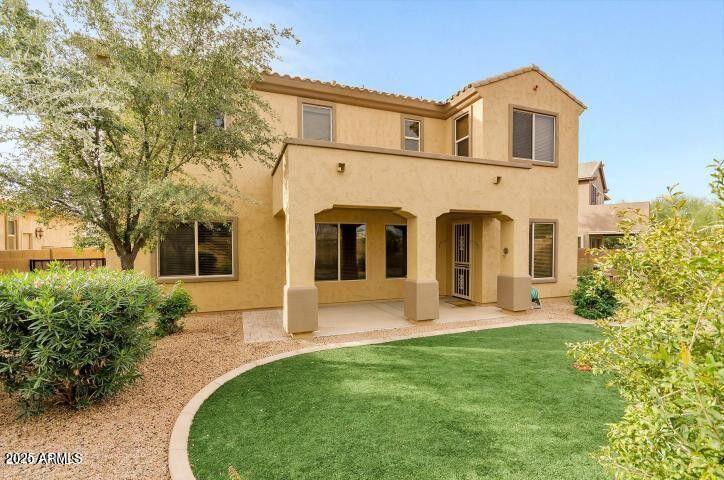 4842 E FIRESTONE Drive