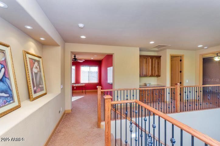 4842 E FIRESTONE Drive