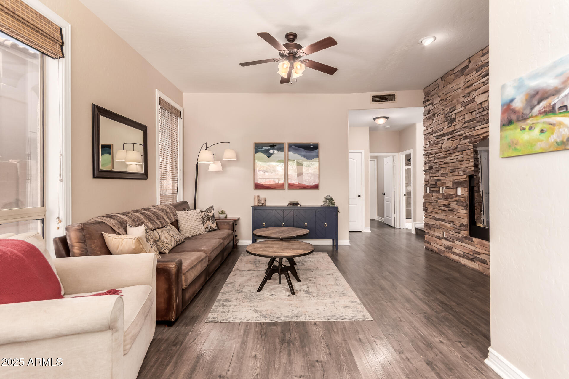 3055 N RED MOUNTAIN, 98