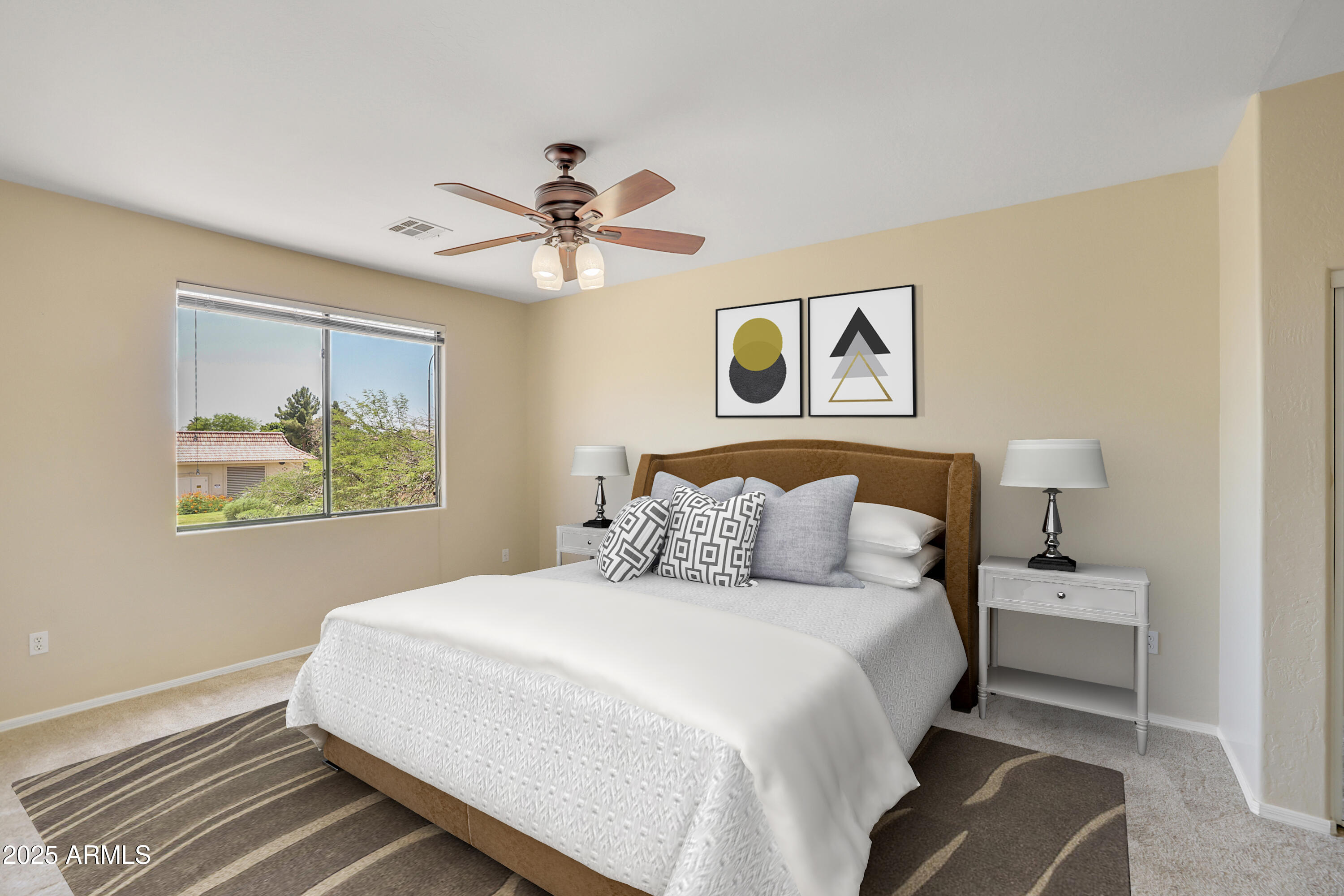 705 W QUEEN CREEK Road, 1201