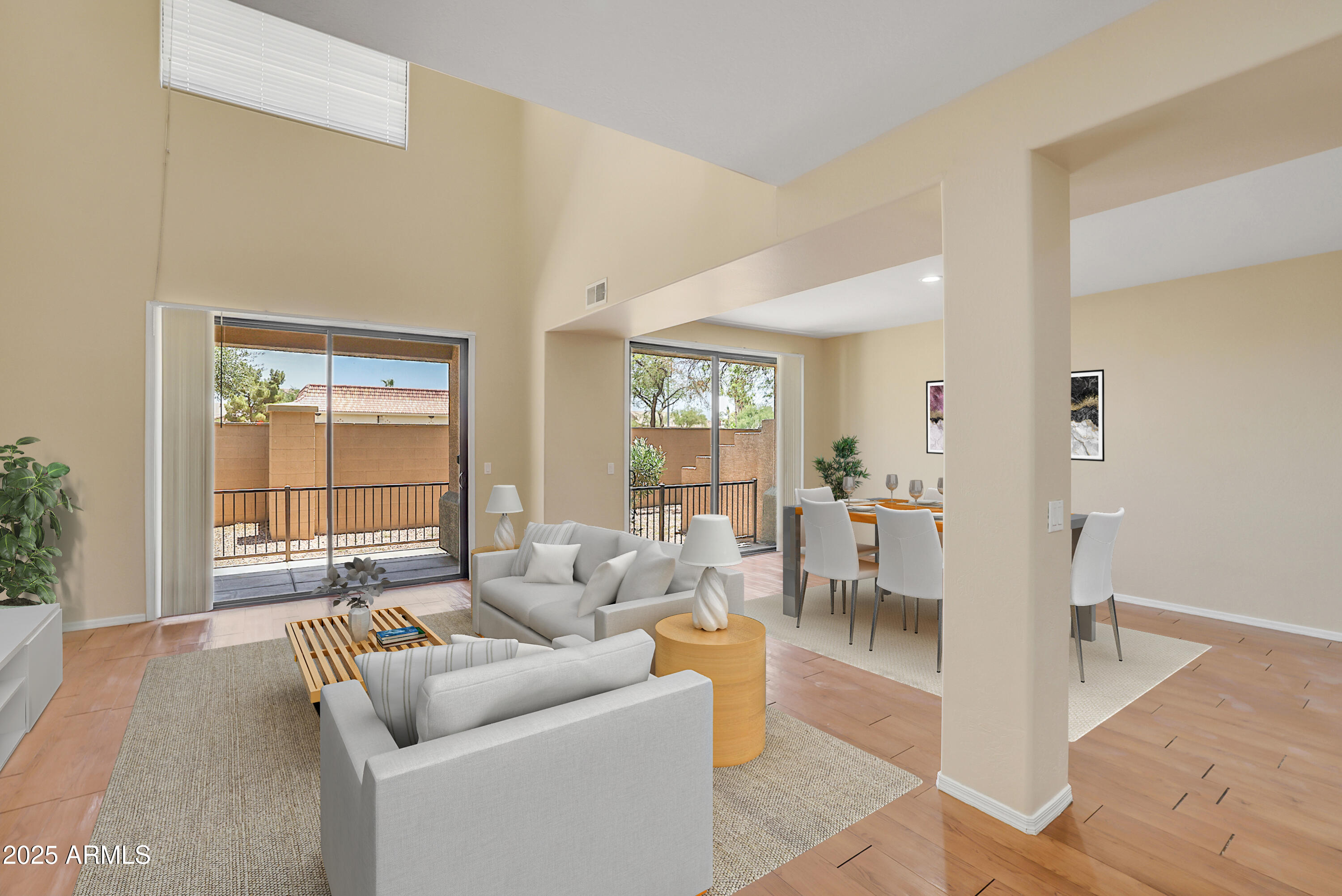 705 W QUEEN CREEK Road, 1201