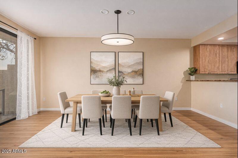 705 W QUEEN CREEK Road, 1201