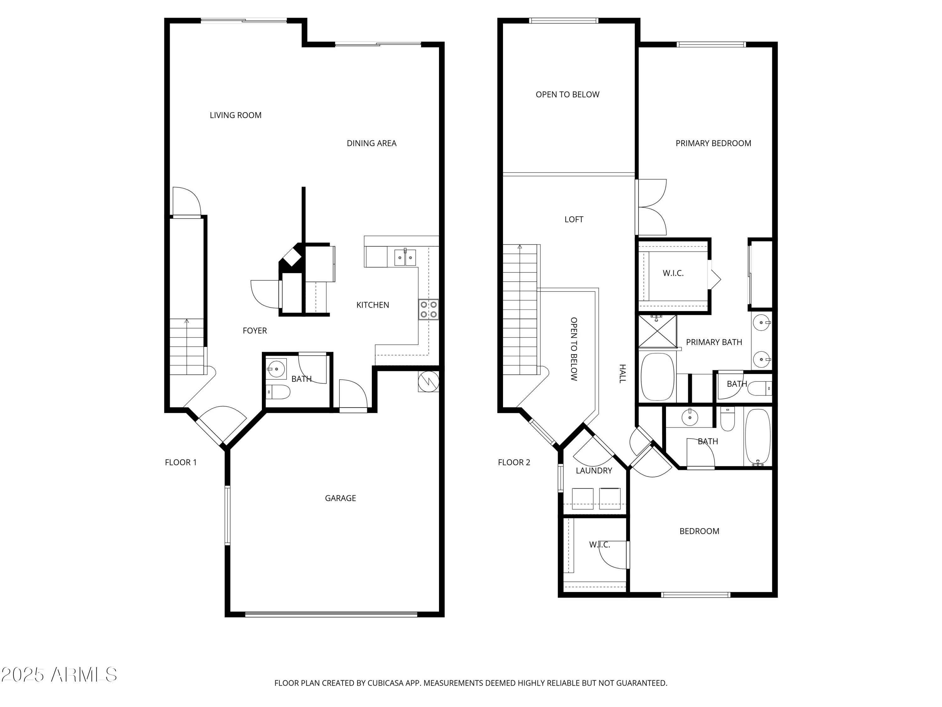 705 W QUEEN CREEK Road, 1201