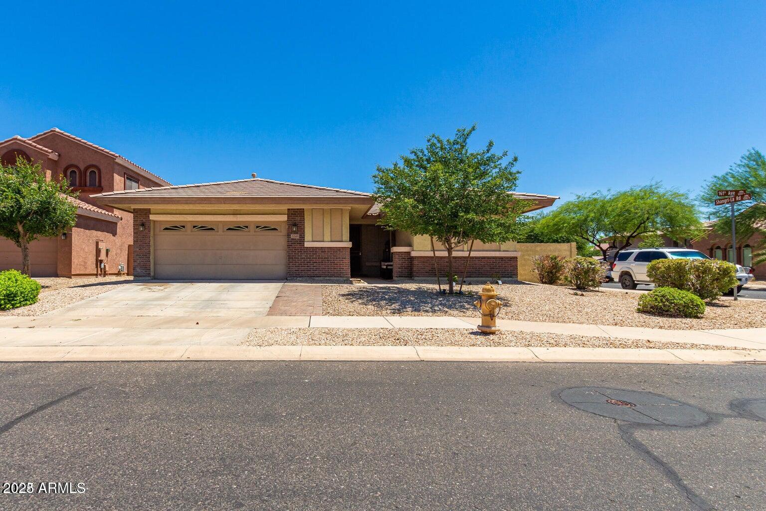 11249 N 161ST Avenue