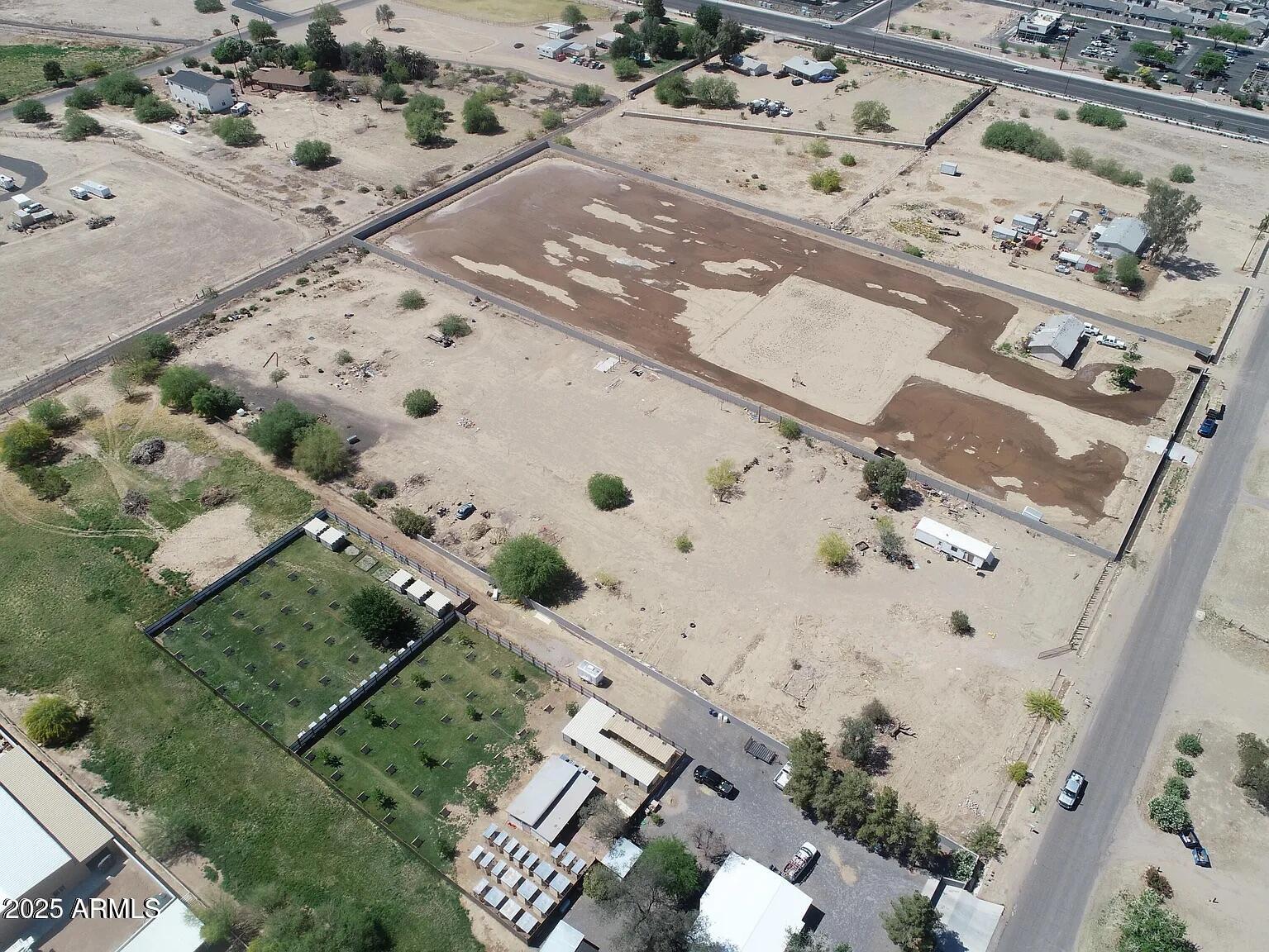 40458 N PRINCE Avenue, 109