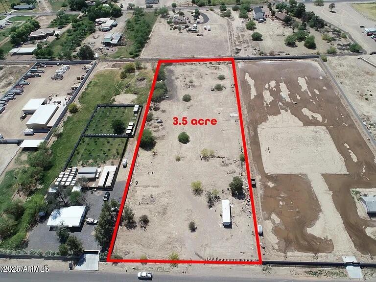 40458 N PRINCE Avenue, 109