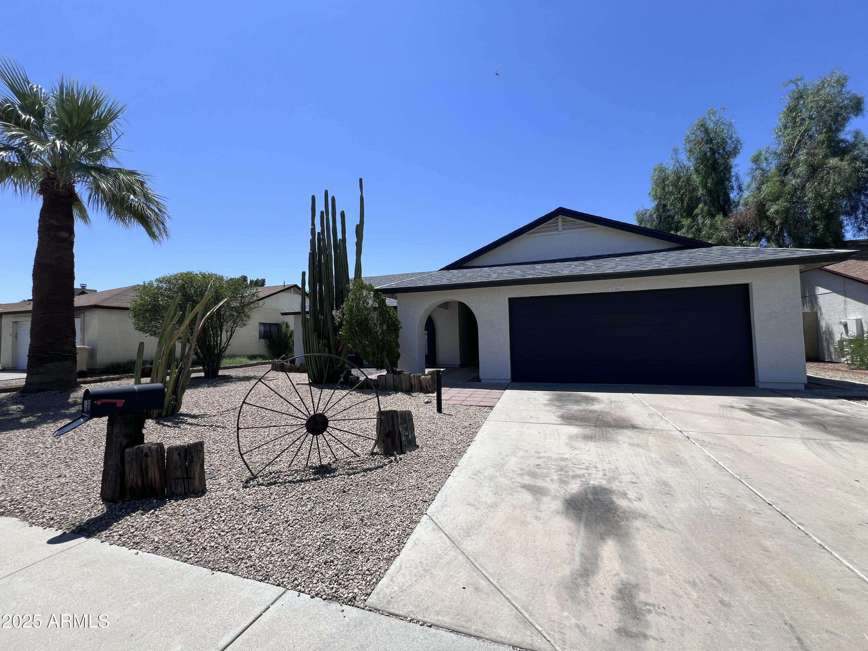 8133 W Mclellan Road