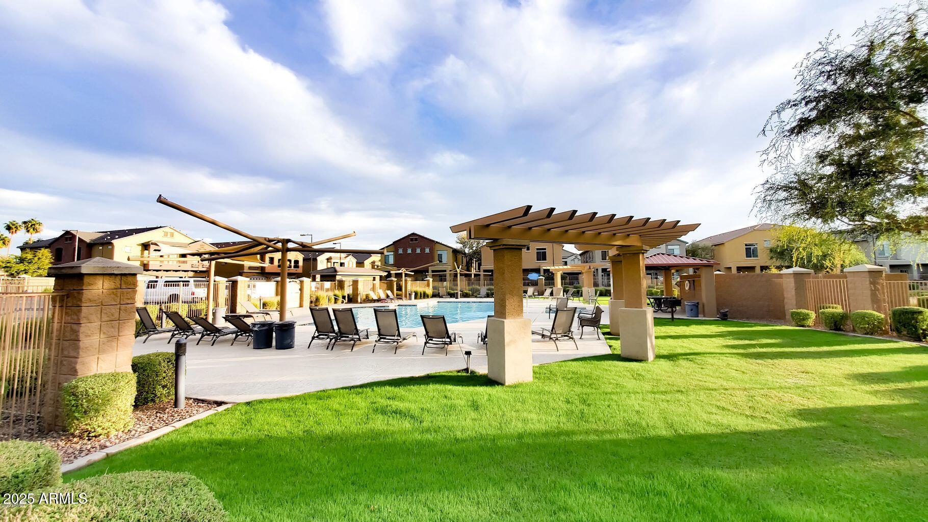 1350 S GREENFIELD Road, 2231