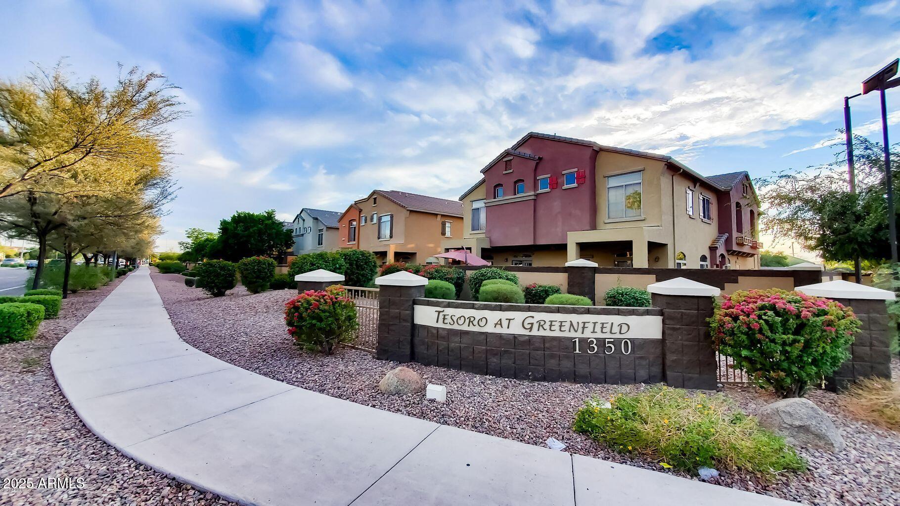 1350 S GREENFIELD Road, 2231