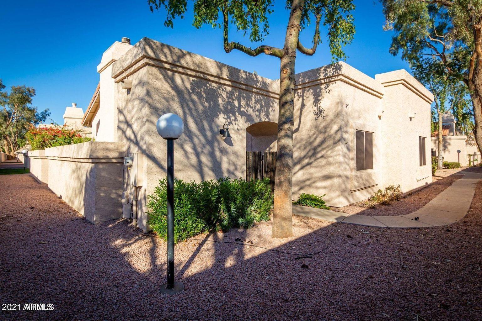 2019 W LEMON TREE Place, 1147