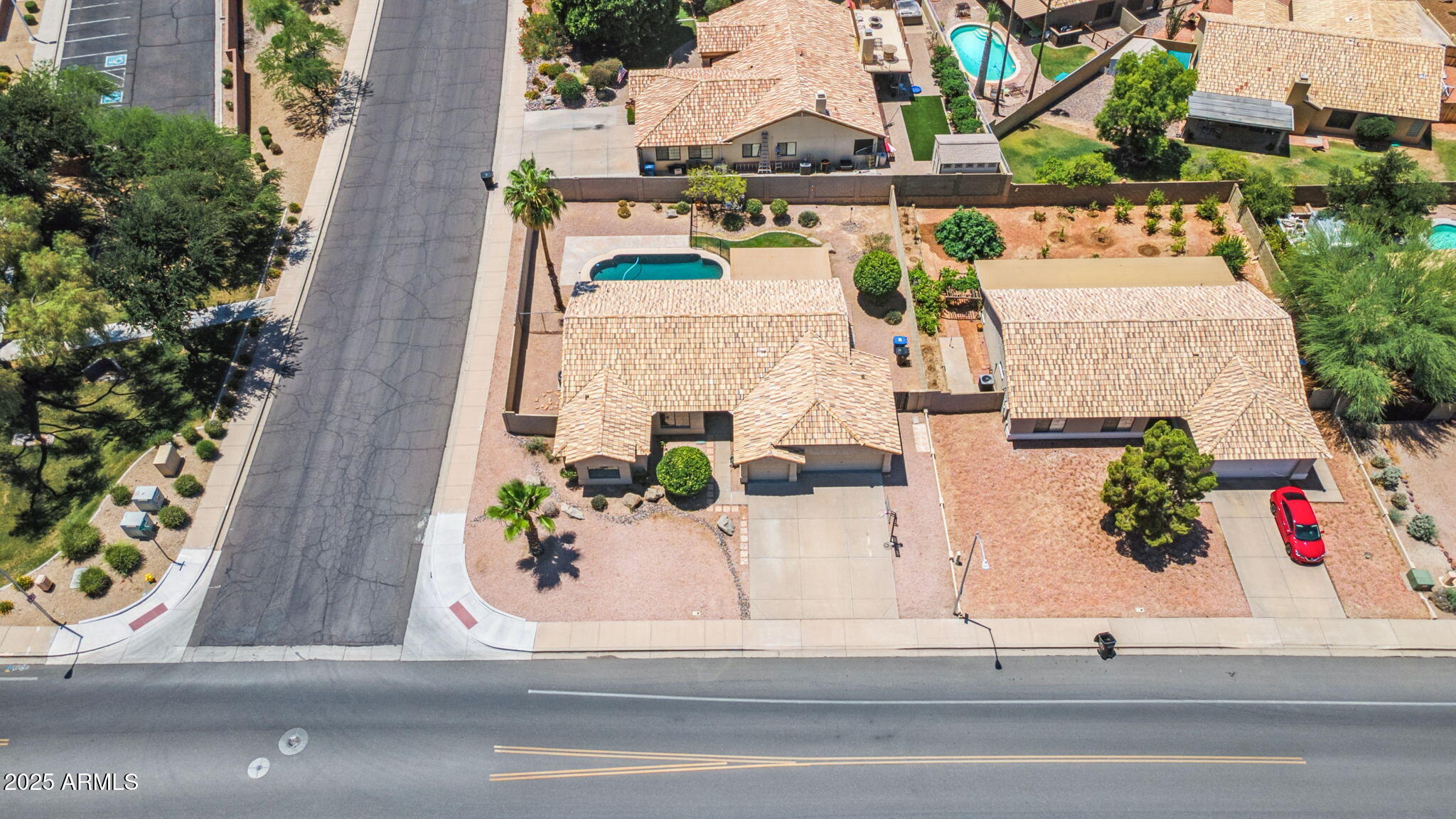 6645 E PRESTON Street