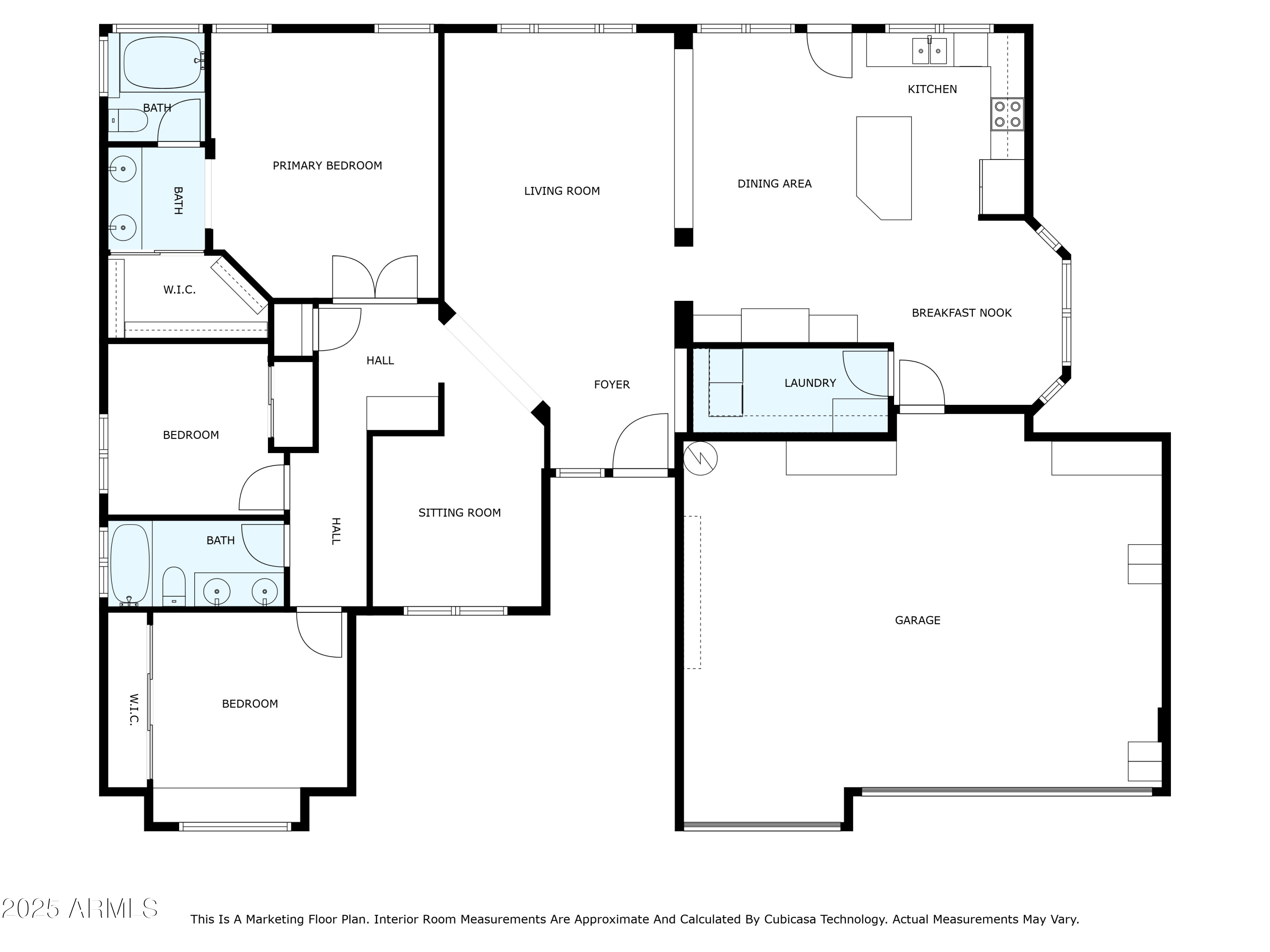 6645 E PRESTON Street