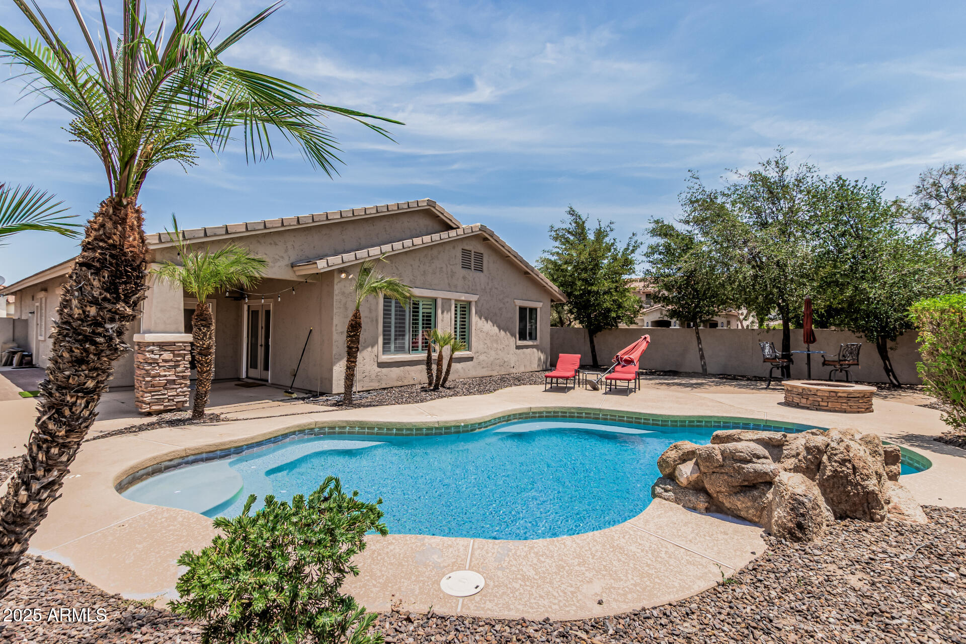 3777 E VALLEJO Drive