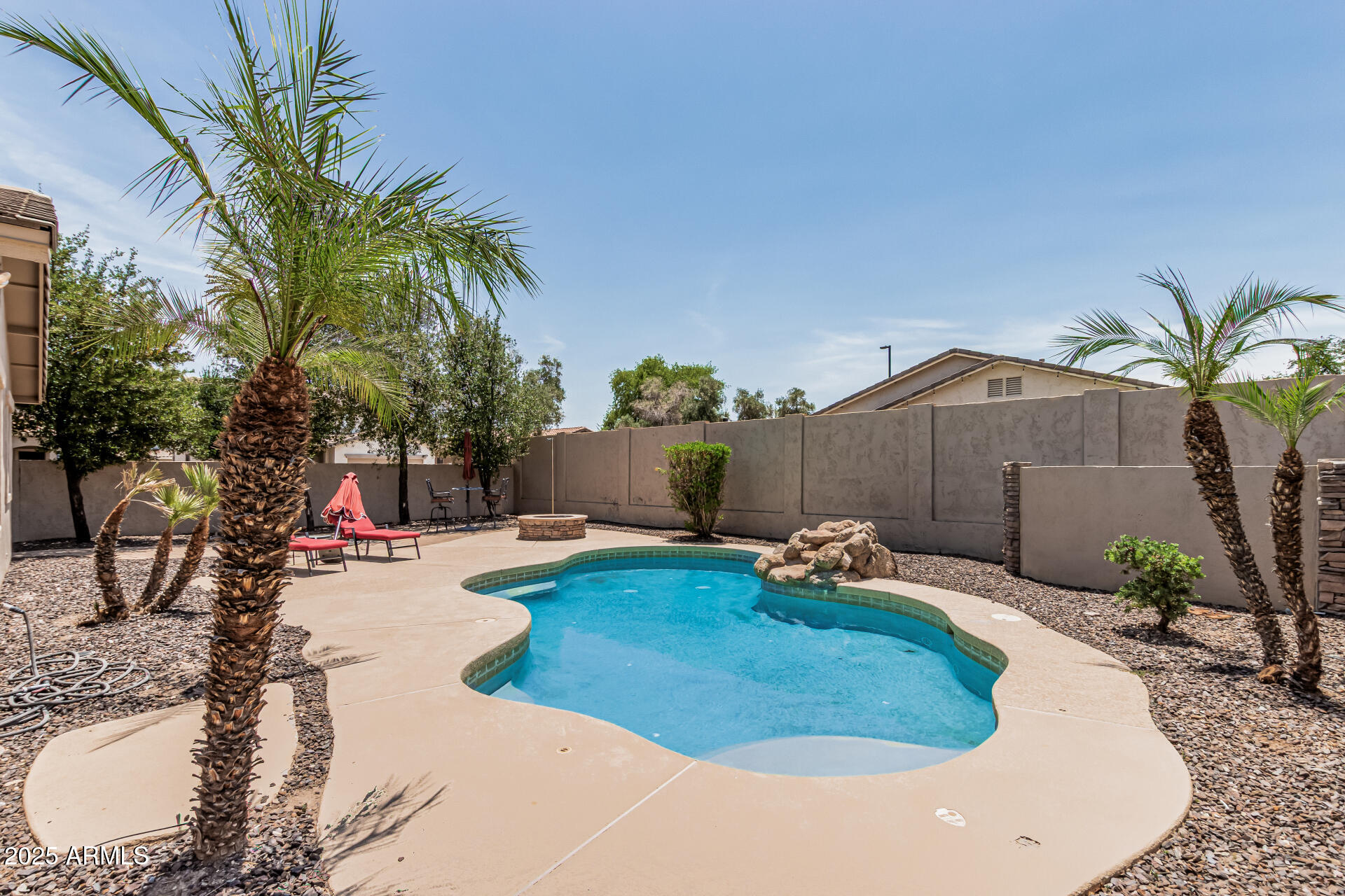 3777 E VALLEJO Drive