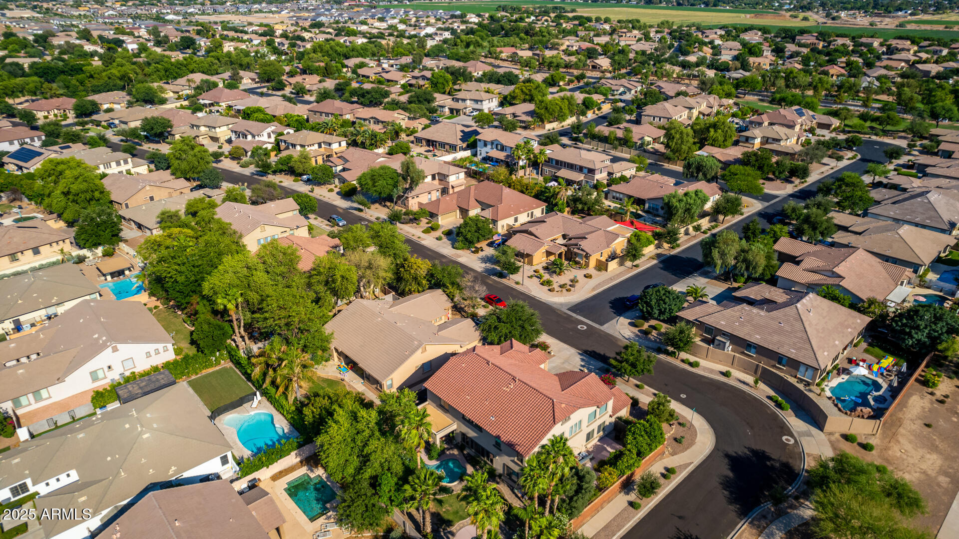 18402 E OAK HILL Lane