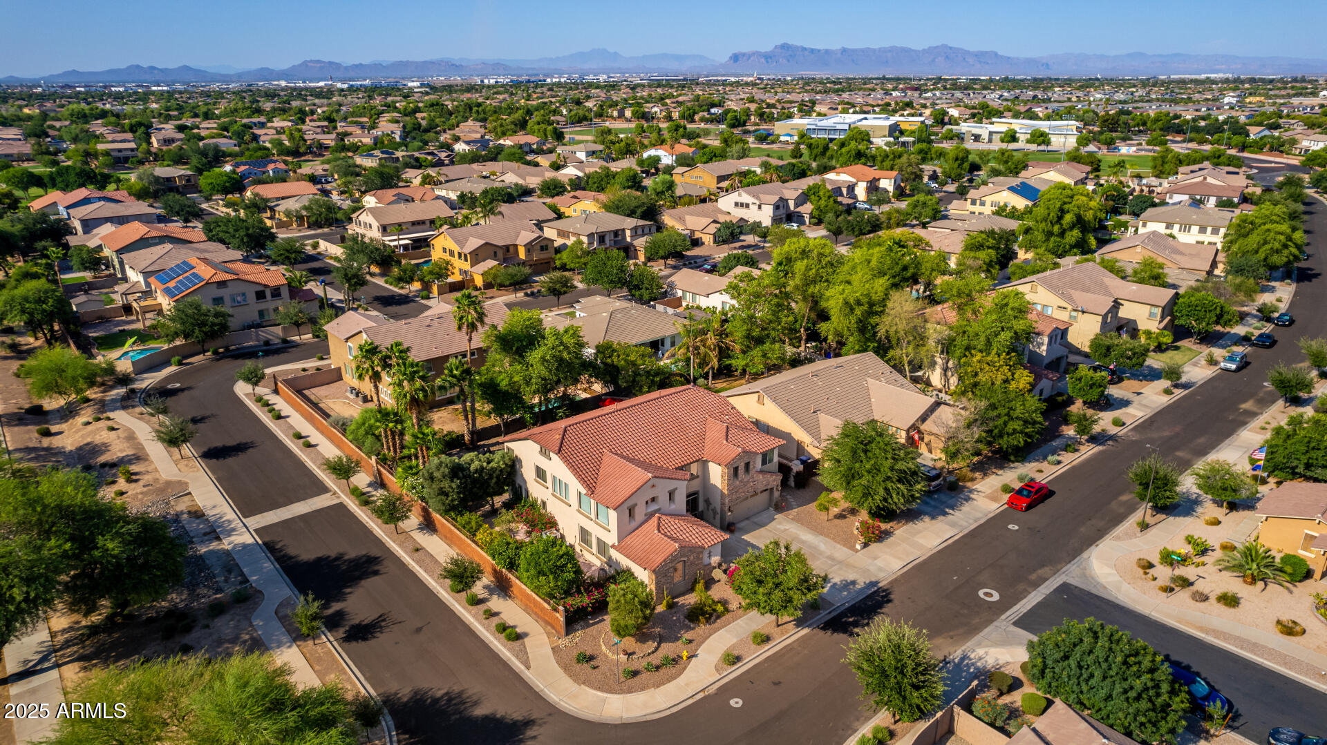 18402 E OAK HILL Lane