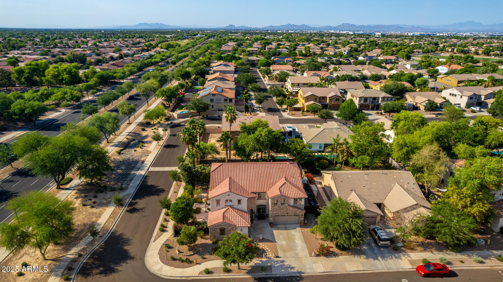 18402 E OAK HILL Lane