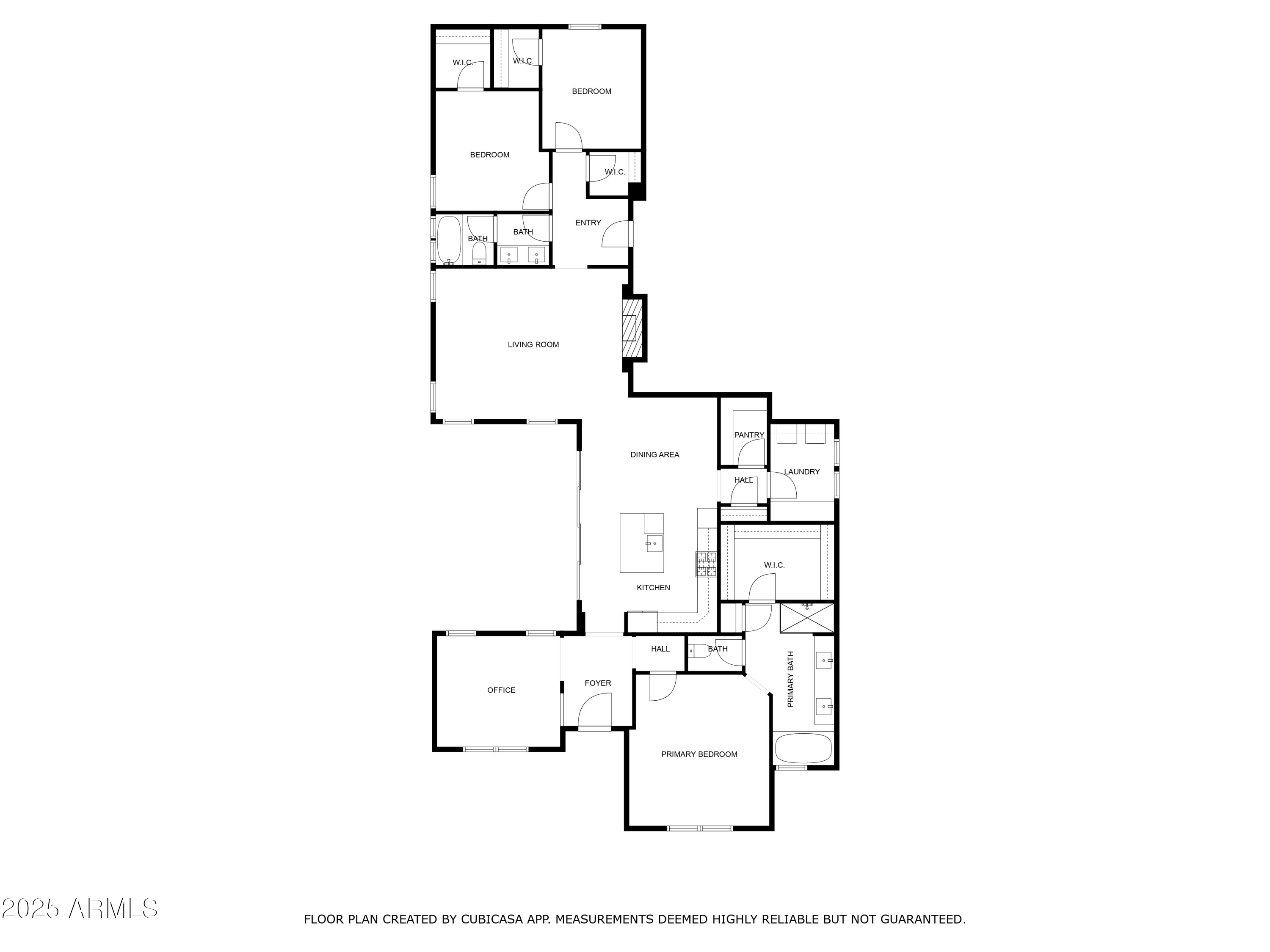 4215 E RONALD Street