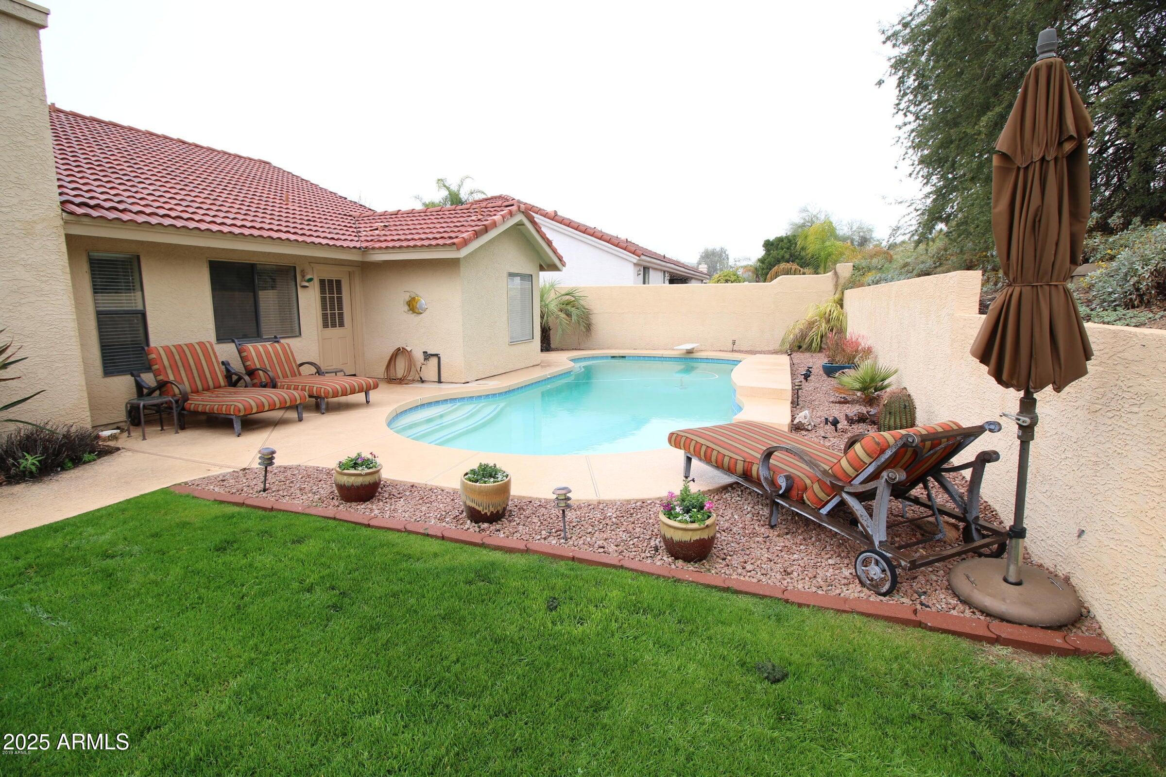 15104 E GREENE VALLEY Drive